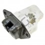 Брава заден капак Honda Civic VIII 2006-2011 H150721N-158, снимка 1 - Части - 33631308