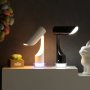 Сгъваема LED настолна лампа с акумулаторна батерия, Германия