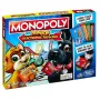 MONOPOLY JUNIOR Игра ELECTRONIC BANKING E1842, снимка 1