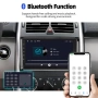 Mercedes Benz A/B Class W169 W639 W245 Vito 9” 2-DIN мултимедия с Android’14 6/128GB , снимка 14