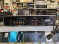 Усилвател DENON PMA-717 В отлично техническо и визуално състояние., снимка 8