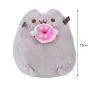 Фейсбук емотиконка Pusheen котка декорация за дома., снимка 3
