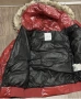 Оригинално яке Moncler alpin, снимка 3
