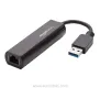 Amazon Basics интернет адаптер USB 3.0 към 10/100/1000 Gigabit Ethernet, снимка 1