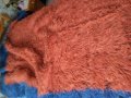 Автентични вълнени одеала, губери и халище, снимка 7