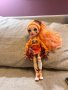Кукла рейнбол rainbow , снимка 1 - Кукли - 43050556