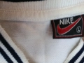 Vintage Nike Polo T-shirt 90s/Nike мъжка поло тениска , снимка 5