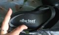 Два различни чифта / Ортопедични обувки "New feet" и "Riker" / 38 - 39, снимка 8