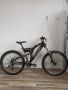 26" CROSS T-REX, Мекица, Заден амортисьор, Дискови спирачки, снимка 1
