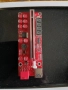 Ектендер PCI-E 1x to 16x  v013 pro, тонеркасета черно, флашка 3.0/982GB, снимка 2