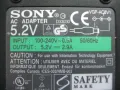 Продавам оригинално зарядно SONY става и за PSP, снимка 4