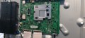 MAIN BOARD ,BN94-12798L,BN41-02635A TV SAMSUNG UE49NU7302U, снимка 1