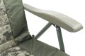 Безплатна Доставка Mivardi Chair CamoCODE Quattro стол, снимка 7