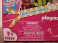 Playmobil EverDreamerz Surprise Box - музикален свят 70585,Комичен свят- 70478.Бонбонен свят 70389, снимка 9