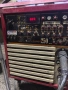 Продавам италиански заваръчен апарат AC DC, снимка 17
