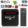 Смарт ТВ Бокс Андроид TV BOX MXQ PRO 4K Android, снимка 4