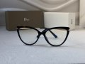 Dior диоптрични рамки.прозрачни слънчеви,очила за компютър, снимка 2