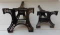 Метални сувенири - Айфеловата кула, снимка 4