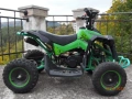 Бензиново детско ATV - sport 50cc , снимка 5