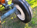 Японски трактор , снимка 3