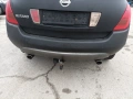 задна броня Нисан Мурано Nissan Murano , снимка 1