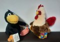 Плюшени играчки НОВИ , снимка 2