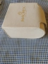 кутия за часовник HAUREX, снимка 2