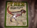 Uncover Bks.: Uncover a T. Rex / Погледнете триизмерно вътре, снимка 2