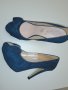Елегантни обувки на ток 41, снимка 1 - Дамски обувки на ток - 40830597