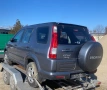 Honda CRV / Хонда ЦРВ 2.2 на части , снимка 3