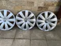 Оригинални тасове за VW 16 “ Passat, снимка 3