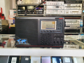 Радио Edutec ATS 818 В отлично техническо и визуално състояние., снимка 1 - Радиокасетофони, транзистори - 44891031