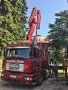 Камион с кран 21м. Транспортни услуги , снимка 10