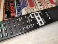 SONY RM-U141 RECEIVER REMOTE-ВНОС SWISS2112251126, снимка 7