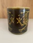 Винтидж чашата от Hornsea Pottery  от 1972 г., снимка 3