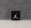 Jordan AIR Nike оригинална тениска ръст 116-122см Найк спорт фланелка, снимка 5