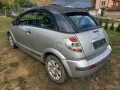 Citroen C3 Pluriel 1.6 бензин 109к.с. автомат на части, снимка 2