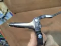 Ляво лостче спирачки за велосипед колело Shimano bl mt200, снимка 3