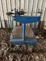 Голям кантар до 500 кг с колелета за по лесно преместване , снимка 10