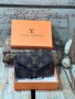 портмонета в кутя louis vuitton, снимка 4