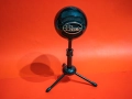 Blue Snowball Pro кондензаторен USB микрофон стрийминг подкаст гейминг, снимка 3