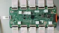 Samsung QE75Q90NA на части - BN94-17517W / BN44-01115D / BN44-1135A / BN97-18047A, снимка 7