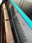 Пиано Беларусь черно, снимка 4