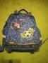 Ученическа раница, чанта, отлична, снимка 7