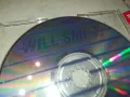 WILL SMITH CD-ВНОС GERMANY 1605251744, снимка 9