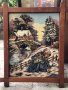 продавам гоблен на около 100 години, снимка 2