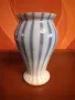Стъклена ваза, снимка 4