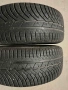 2 бр.235/55/17 Michelin ,Pilot Alpin, снимка 3
