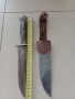 продавам стар овчарки нож, снимка 5