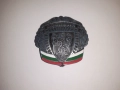 Полицейска кокарда , полиция, снимка 1